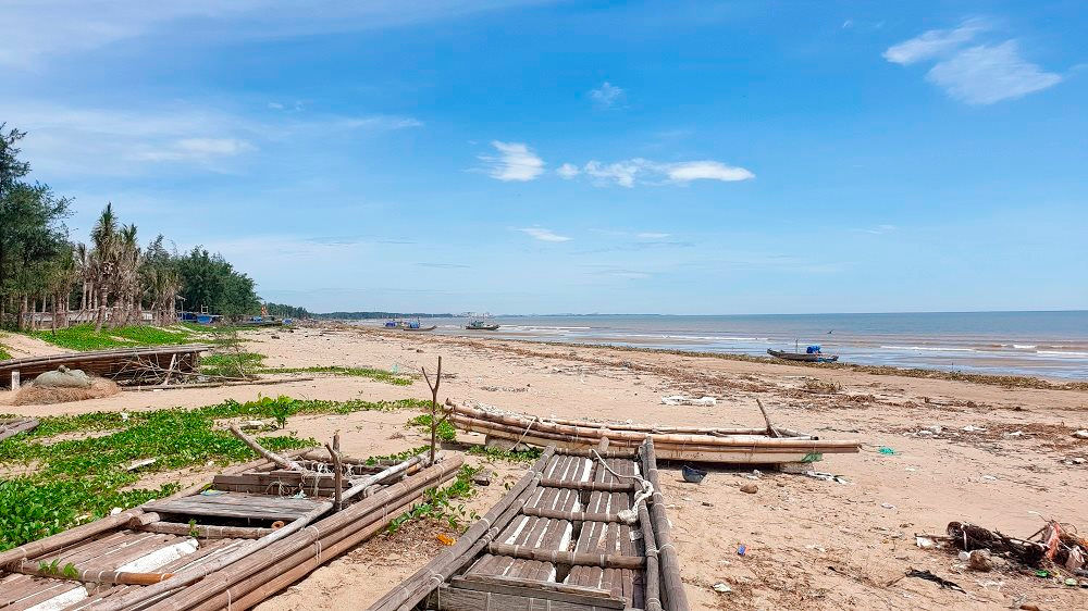 Thanh Hóa: Tăng cường quản lý tài nguyên, môi trường biển, hải đảo