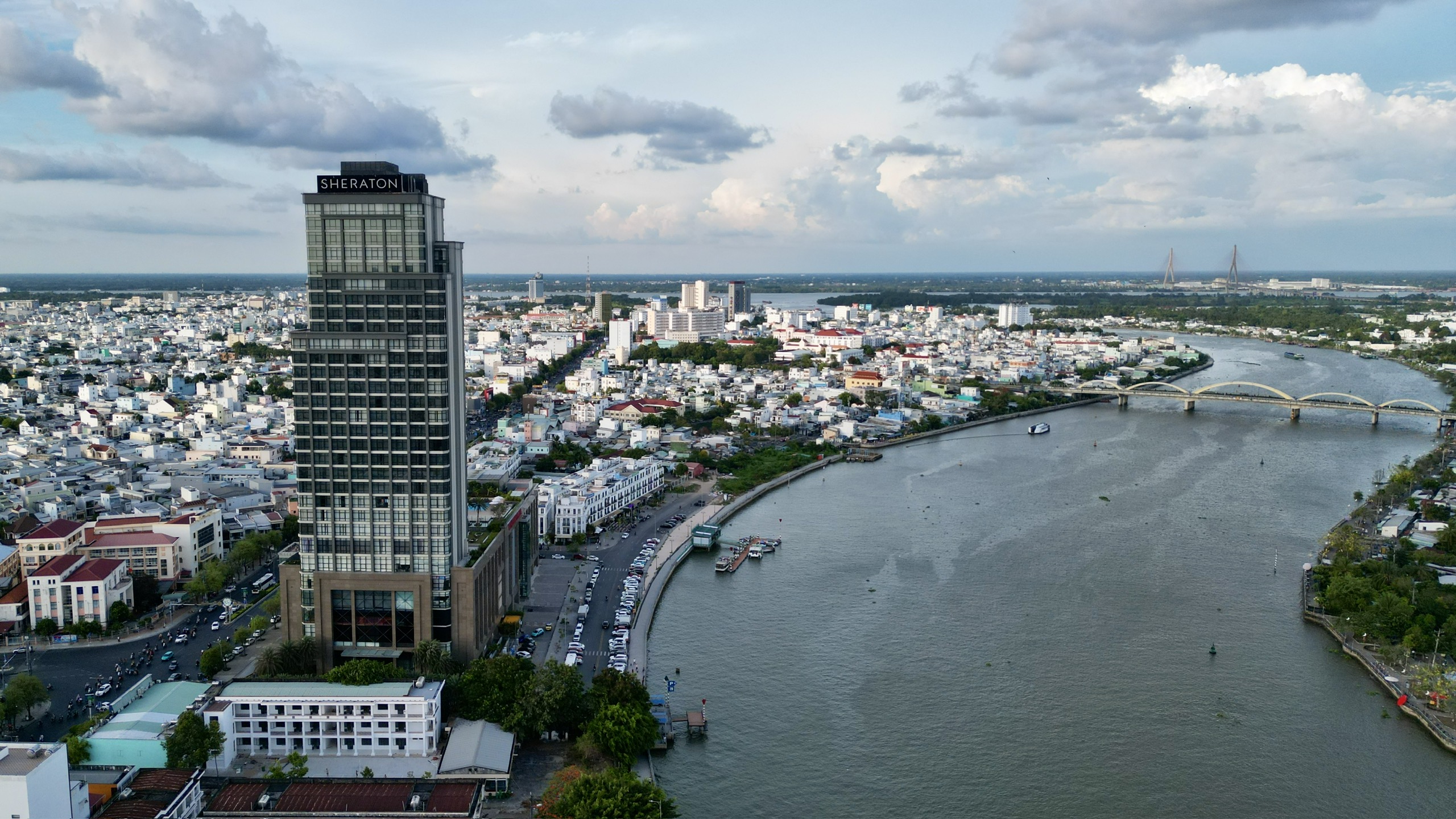 Cần Thơ công bố thêm 5 dự án mời gọi đầu tư đến năm 2030