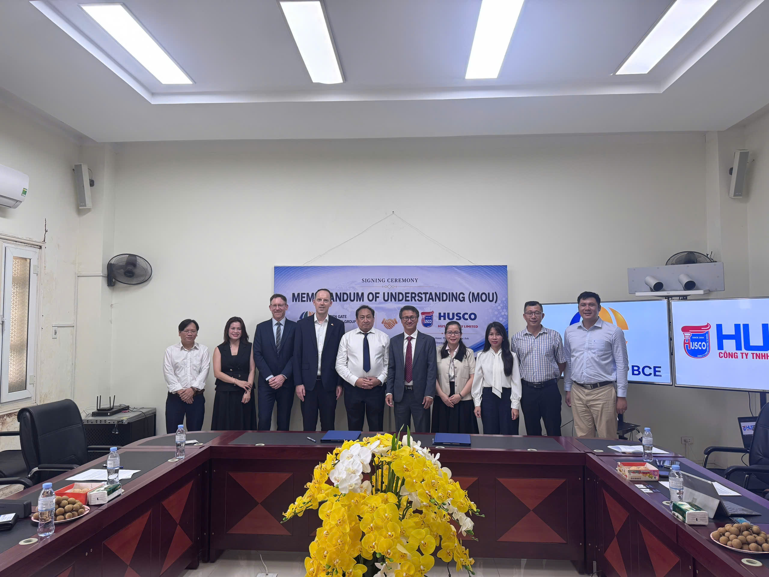 Hợp tác Việt Nam - Hà Lan thúc đẩy quản lý tài nguyên nước và nông nghiệp bền vững