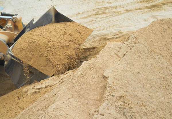Nghiên cứu thực nghiệm một số tính chất của bê tông sử dụng cát biển