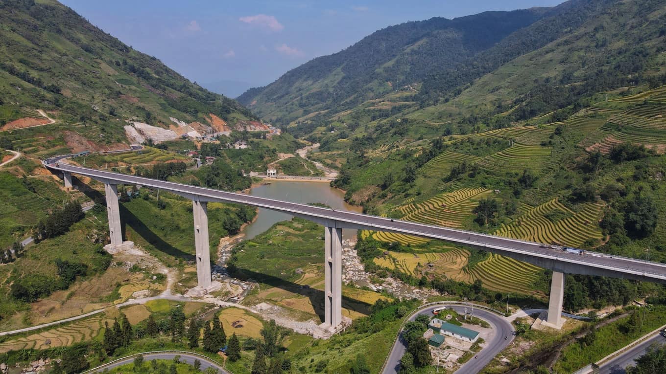 Ngành xây dựng cầu từng bước làm chủ công nghệ