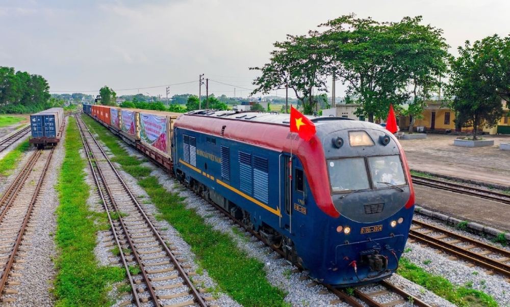 Bộ Xây dựng thông tin về công tác chuẩn bị đầu tư đường sắt Hải Phòng - Hạ Long - Móng Cái