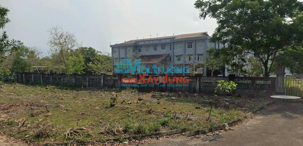 Huế: Bệnh viện 169,556 tỷ đồng chưa thể quyết toán