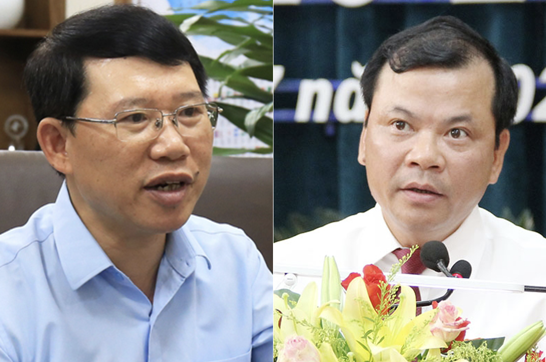 Thủ tướng kỷ luật lãnh đạo UBND tỉnh Bắc Giang