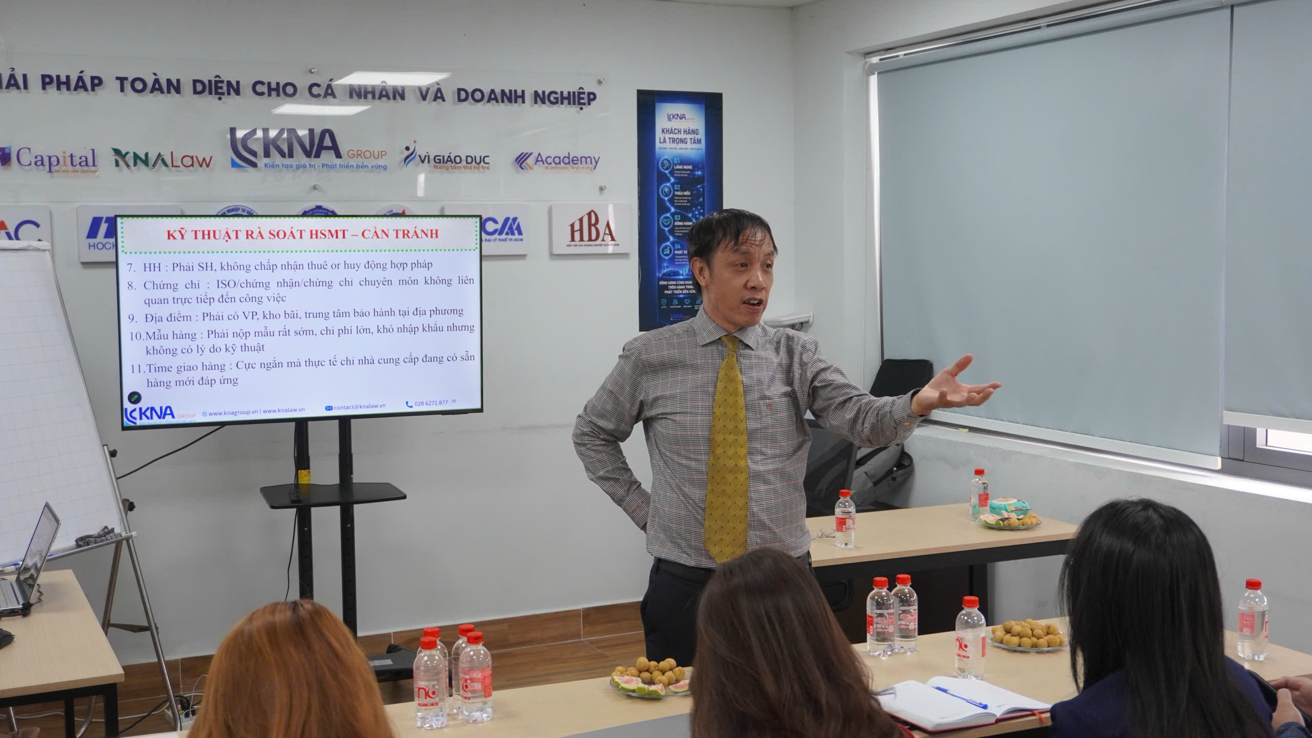 Tự quyết mua sắm, doanh nghiệp nhà nước vẫn cần quản trị rủi ro pháp lý