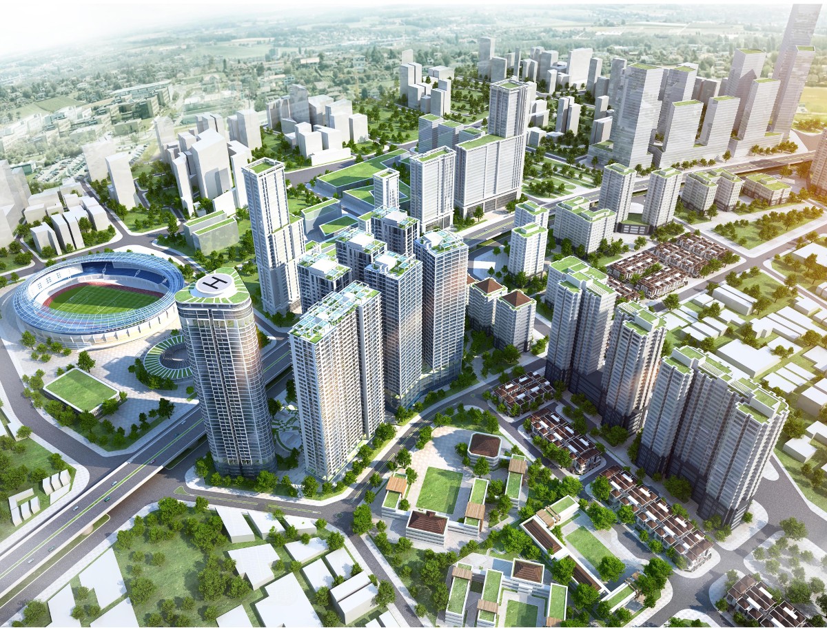 Dự thảo Luật Kinh doanh bất động sản: Giảm điều kiện, tăng minh bạch và đưa giao dịch lên môi trường số