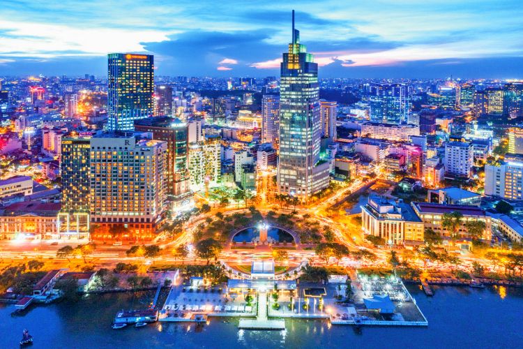 Thành phố Hồ Chí Minh cần định hướng quy hoạch phát triển, có tính mở, hiện đại, có tầm nhìn chiến lược