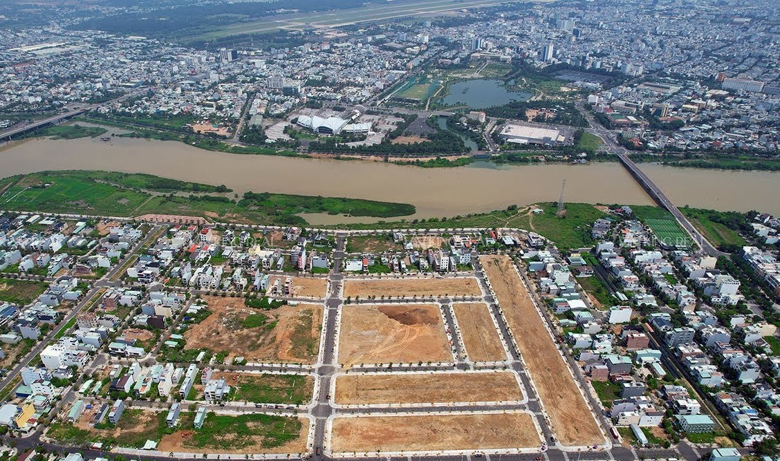 Đà Nẵng: Đề xuất xây dựng cụm nút giao thông 2.000 tỷ đồng.