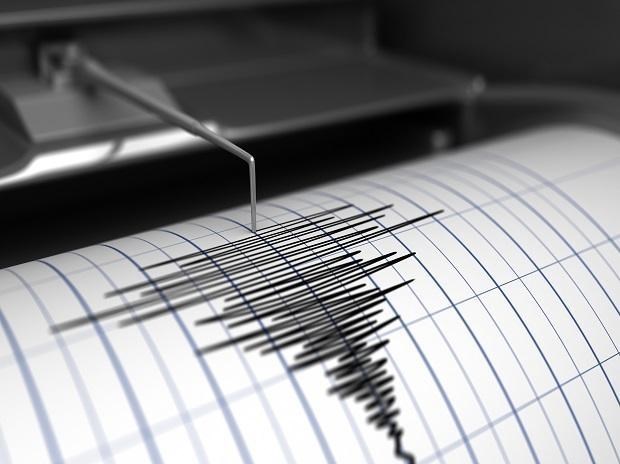 Động đất cường độ lớn gần khu vực Kepulauan Barat Daya của Indonesia