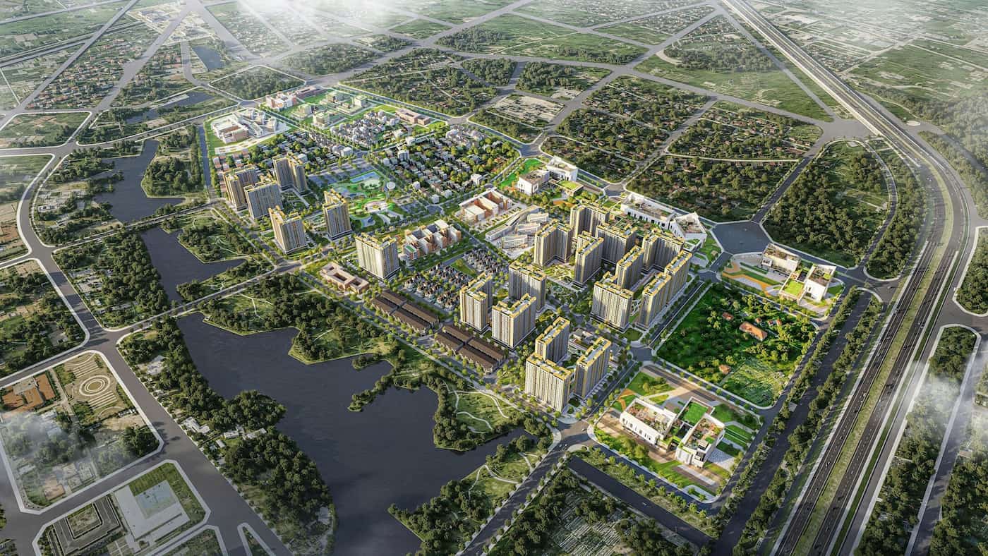 Kiểm soát giá nhà ở xã hội, nhà cho thuê: Yêu cầu gắn với quản lý thị trường bất động sản