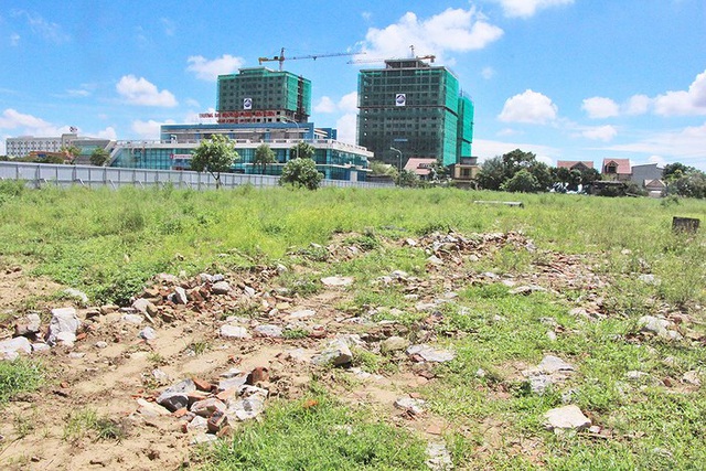 Hoàn thiện dự thảo Luật Đất đai (sửa đổi), bảo đảm thống nhất, chặt chẽ