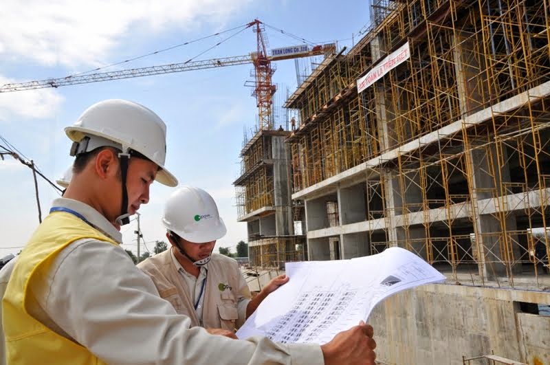 Thực trạng áp dụng quy chuẩn Việt Nam trong công tác quy hoạch và đầu tư xây dựng công trình