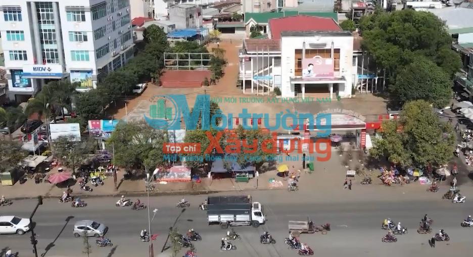 Đắk Lắk: Điểm mặt các công ty liên quan đến việc vi phạm đầu tư xây dựng tại Ea Kar
