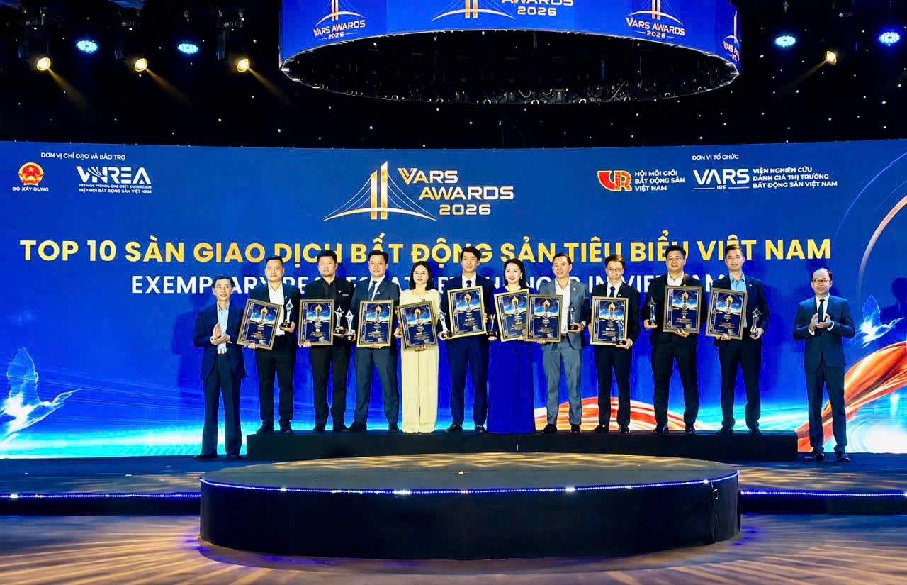 Nghề môi giới bất động sản hướng tới chuẩn mực và minh bạch trong kỷ nguyên số