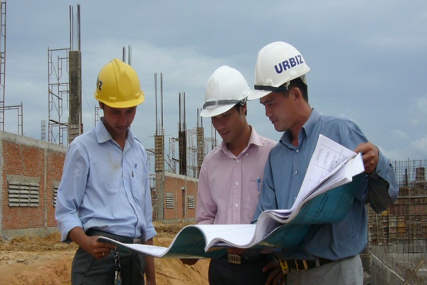 Đào tạo nguồn nhân lực trong lĩnh vực xây dựng: Một số kinh nghiệm Quốc tế và những đề xuất cho Việt Nam
