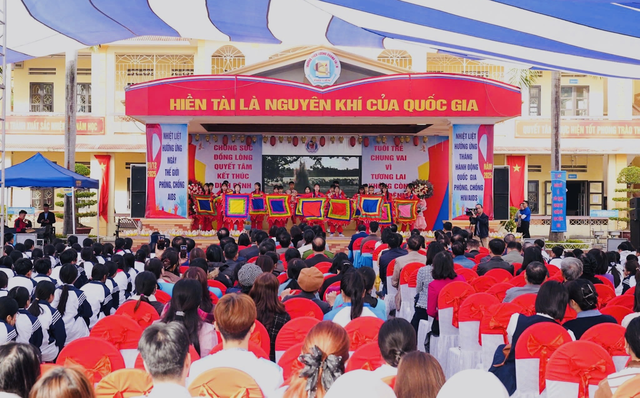 Hải Phòng miễn phí sách giáo khoa cho toàn bộ học sinh từ năm học 2027-2028