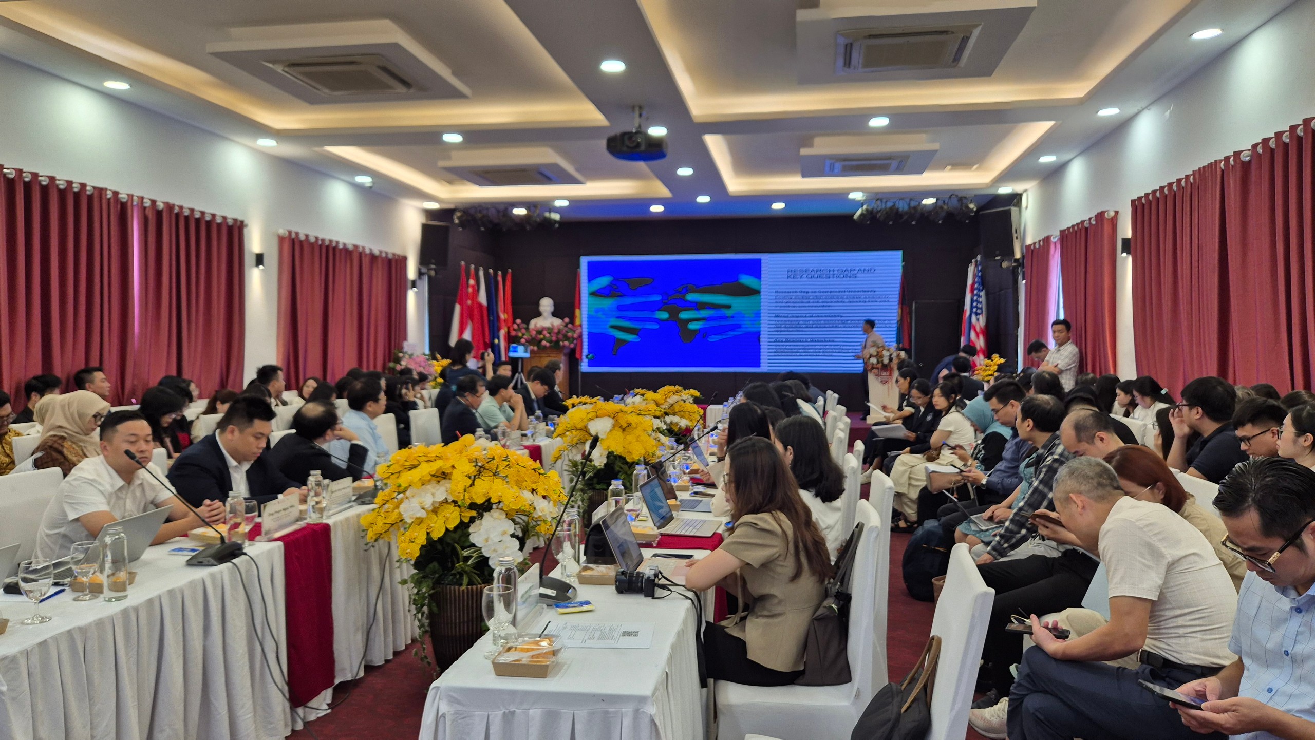  ESG và chuyển đổi số mở hướng phát triển bền vững cho doanh nghiệp Việt