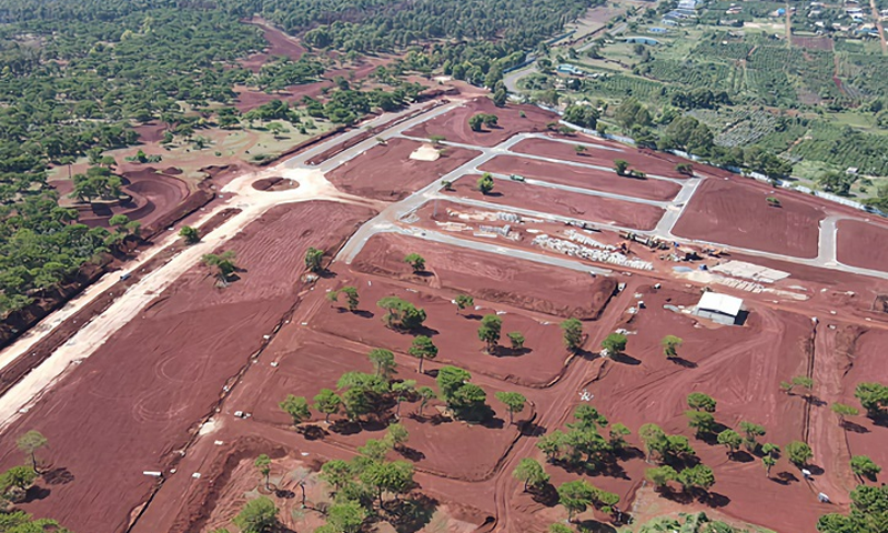 Gia Lai: Kỷ luật hàng loạt cán bộ tại Sở Tài nguyên và Môi trường vì liên quan đến sai phạm tại nhiều dự án