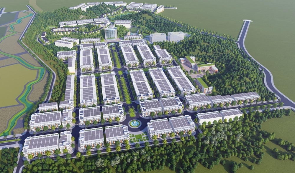 Lạng Sơn: Phê duyệt quy hoạch chi tiết Khu đô thị Mỹ Sơn thành phố Lạng Sơn