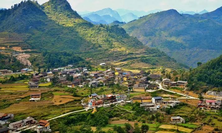 Tuyên Quang siết quản lý trật tự xây dựng tại các khu, điểm du lịch