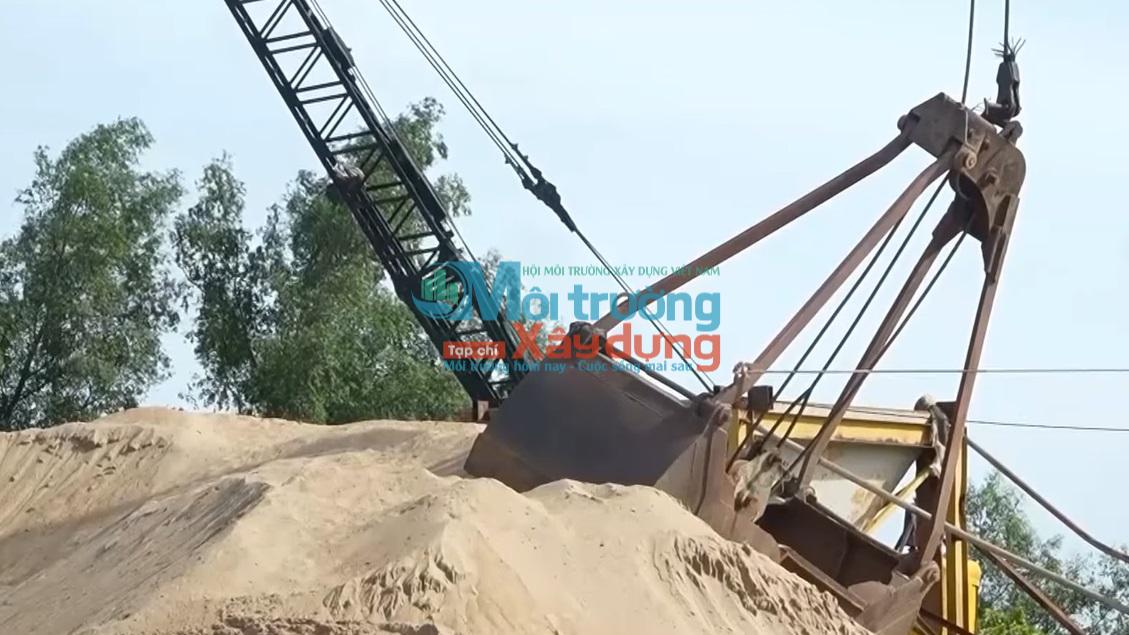 Tây Ninh: Những tồn tại tại dự án khoáng sản Công ty Đặng Phú Lộc