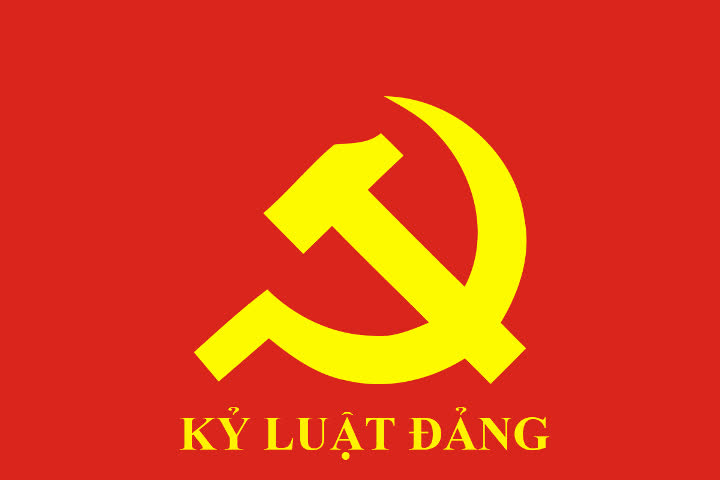 Bộ Chính trị thi hành kỷ luật cảnh cáo Ban Thường vụ Tỉnh ủy Đồng Nai