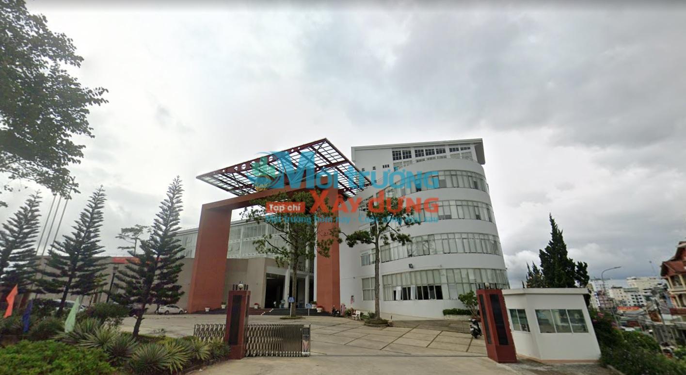 Sở NN&MT Lâm Đồng từ chối trả lời báo chí: Đi ngược tinh thần minh bạch dữ liệu đất đai?