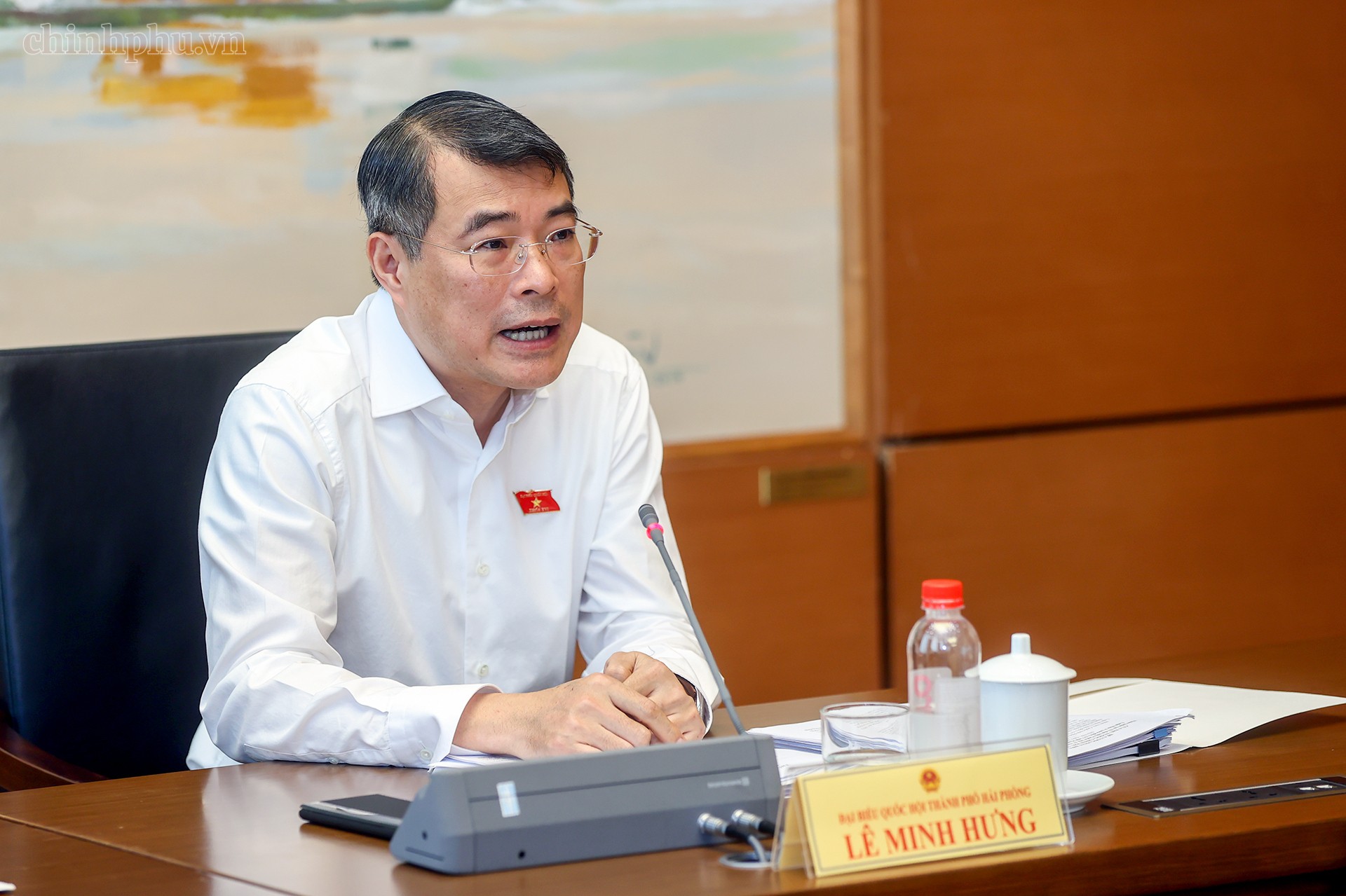 Định hình lại thị trường nhà ở: Lấy an sinh xã hội làm gốc, đẩy mạnh phân khúc cho thuê