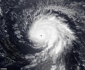 Philippines chuẩn bị đối phó với siêu bão Mawar