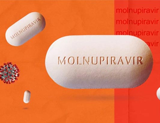 Bộ Y tế công bố giá thuốc Molnupiravir do Việt Nam sản xuất