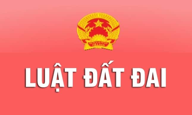 Một số điểm mới của Luật Đất đai năm 2022