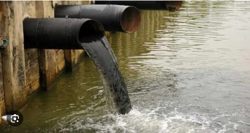 Hải Dương: Xả nước thải chưa qua xử lý ra môi trường, Công ty TNHH CI Vina bị phạt 374 triệu đồng