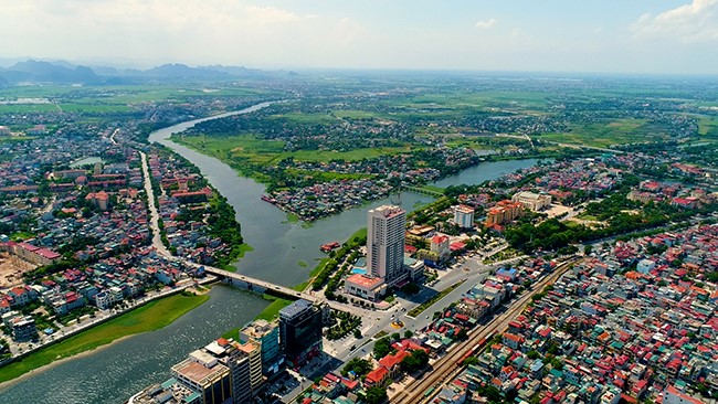 Hà Nam đề xuất hình thành các đô thị mới cần đảm bảo luận chứng khoa học và thực tiễn, phù hợp các quy định hiện hành