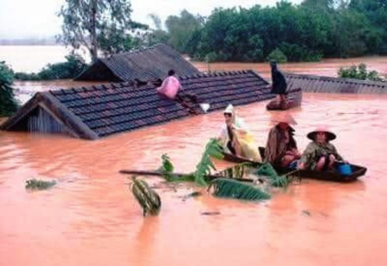 Hội nghị về giải pháp phòng, chống thiên tai khu vực miền Trung và Tây Nguyên