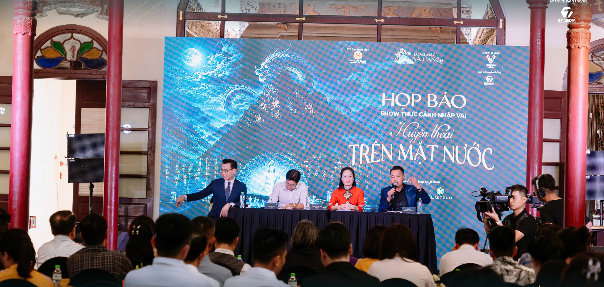 Tạo sản phẩm du lịch mới từ cảnh quan và văn hóa Nà Hang