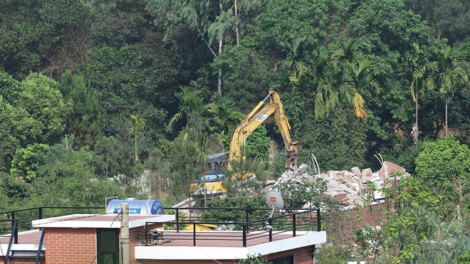 Năm 2022, Bộ TN-MT sẽ thanh tra diện rộng về đất đai, môi trường