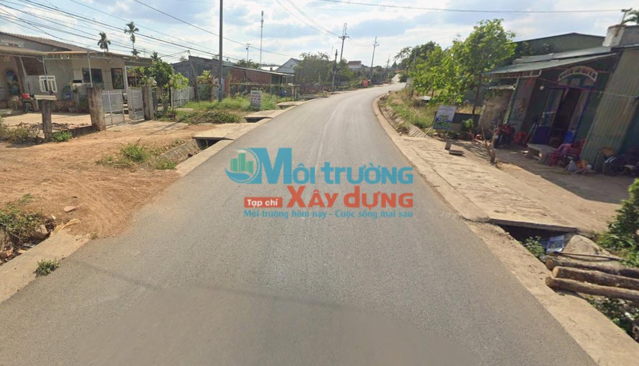 Lâm Đồng đầu tư 19,8 tỷ đồng làm đường từ Nam Đà đi Đắk Sắk