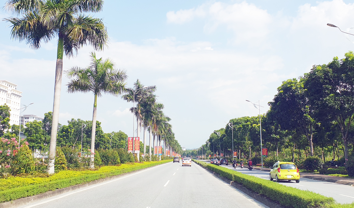 Lào Cai ghi nhận đợt nắng nóng bất thường nhất trong 65 năm qua