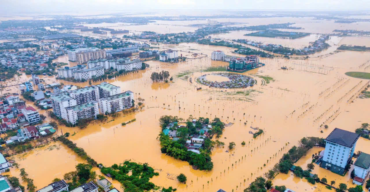 Bộ Xây dựng ban hành Quy chế hoạt động của Ban Chỉ huy Phòng thủ dân sự