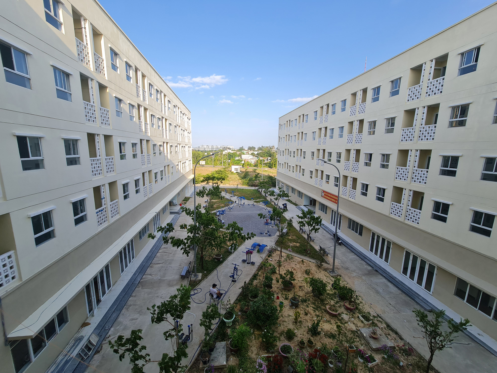 Dự thảo Luật Nhà ở (sửa đổi): Đẩy mạnh phát triển nhà ở cho thuê, tháo gỡ điểm nghẽn nhà ở xã hội