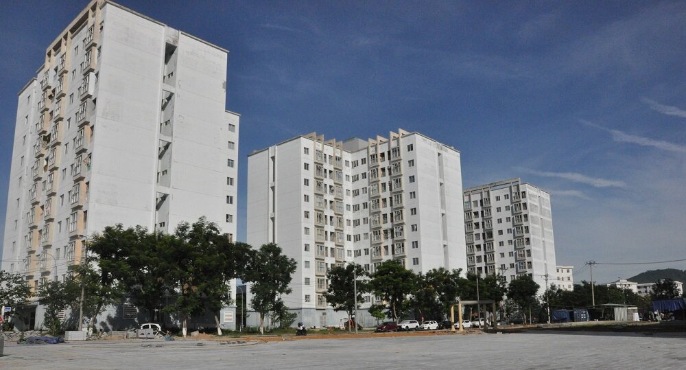 Đà Nẵng điều chỉnh Kế hoạch phát triển nhà ở thành phố giai đoạn 2021-2025