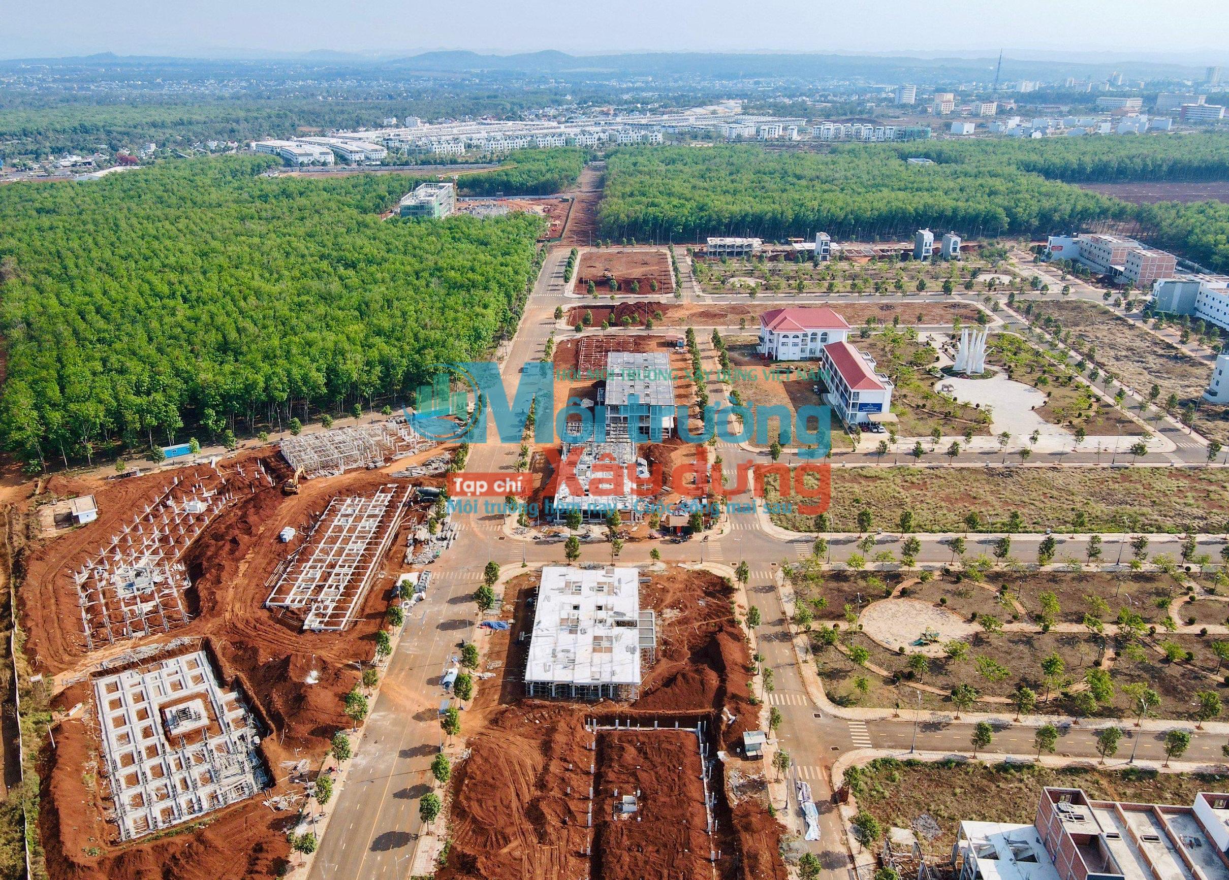 Đắk Lắk tăng tốc phát triển nhà ở xã hội: Từ kết quả bước đầu đến yêu cầu hoàn thiện chính sách và quỹ đất