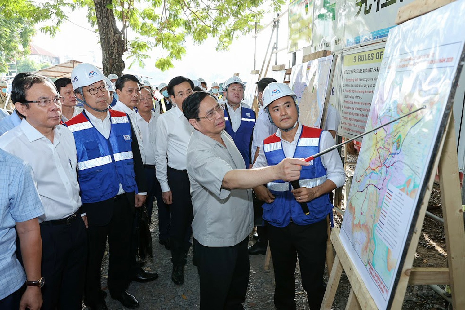 Những điểm mới, đột phá trong chủ trương của Đảng về hoàn thiện thể chế, phát huy nguồn lực đất đai, tạo động lực phát triển đất nước trong giai đoạn mới