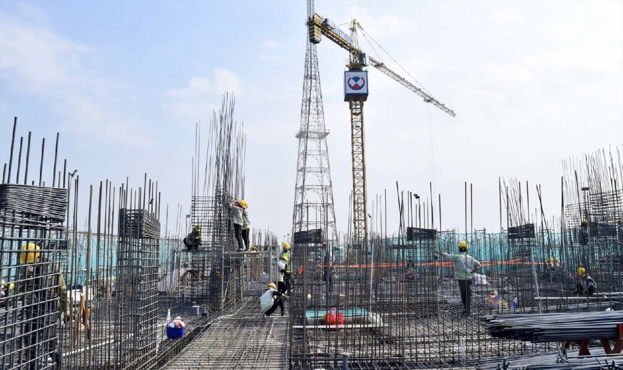 Bộ Xây dựng thúc đẩy hiệu quả quản lý hoạt động xây dựng