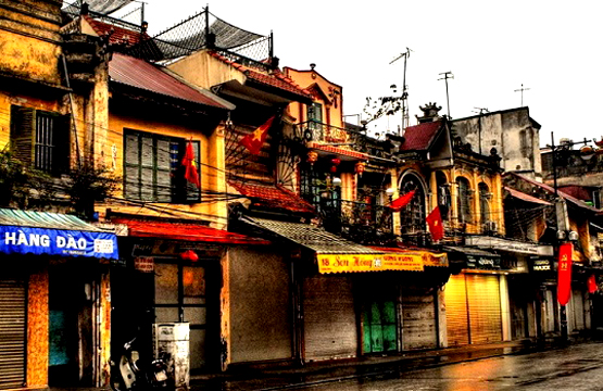 Hà Nội ban hành chính sách hỗ trợ bảo vệ, phát huy giá trị các khu vực văn hóa, lịch sử và công trình kiến trúc