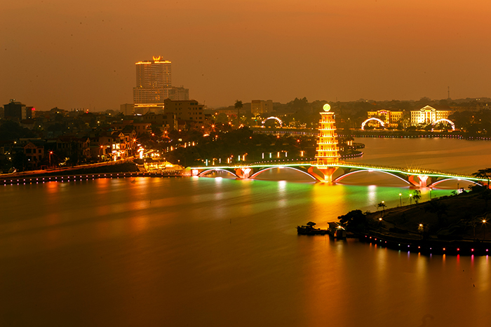 Thủ tướng Chính phủ phê duyệt Quy hoạch tỉnh Phú Thọ: Nâng cấp thị xã lên thành phố; lập mới 8 đô thị