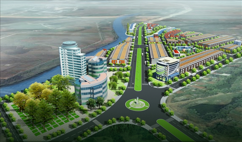 Tổng Bí thư, Chủ tịch nước: Phải đổi mới công tác quy hoạch và tổ chức phát triển hạ tầng