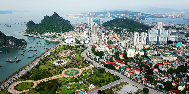 Quảng Ninh siết chặt quản lý quy hoạch, phát triển đô thị đồng bộ theo mô hình chính quyền 2 cấp