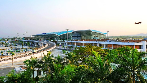 Đà Nẵng phát triển nhà ga sân bay thông minh đầu tiên ở Việt Nam