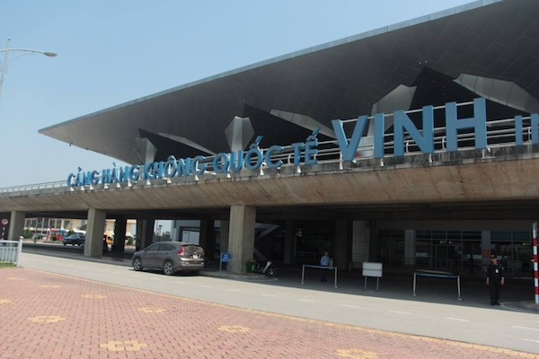 ACV chi hơn 233,6 tỷ đồng  nhằm nâng cấp mở rộng sân bay Vinh - Nghệ An